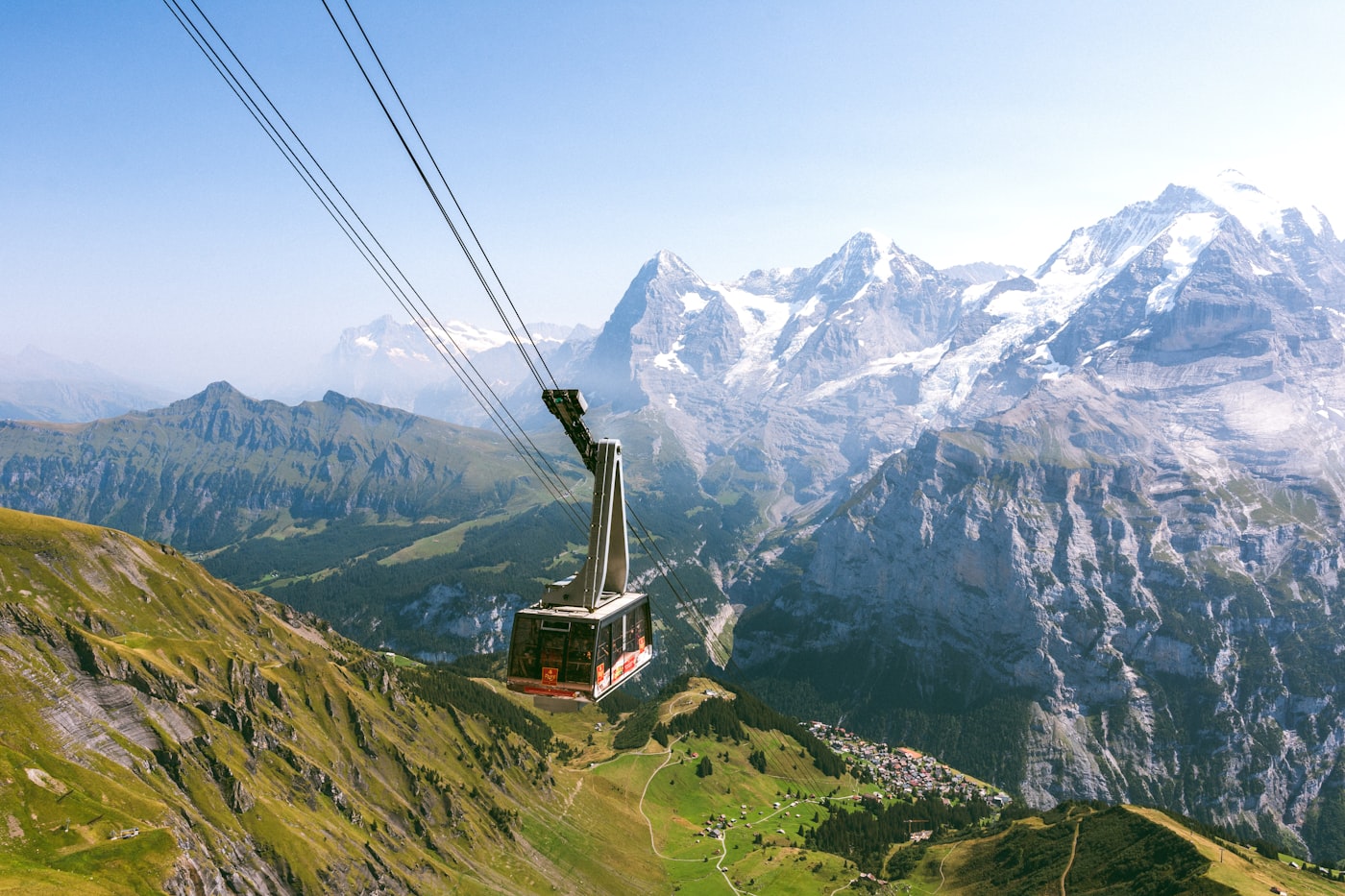 Stanserhorn
