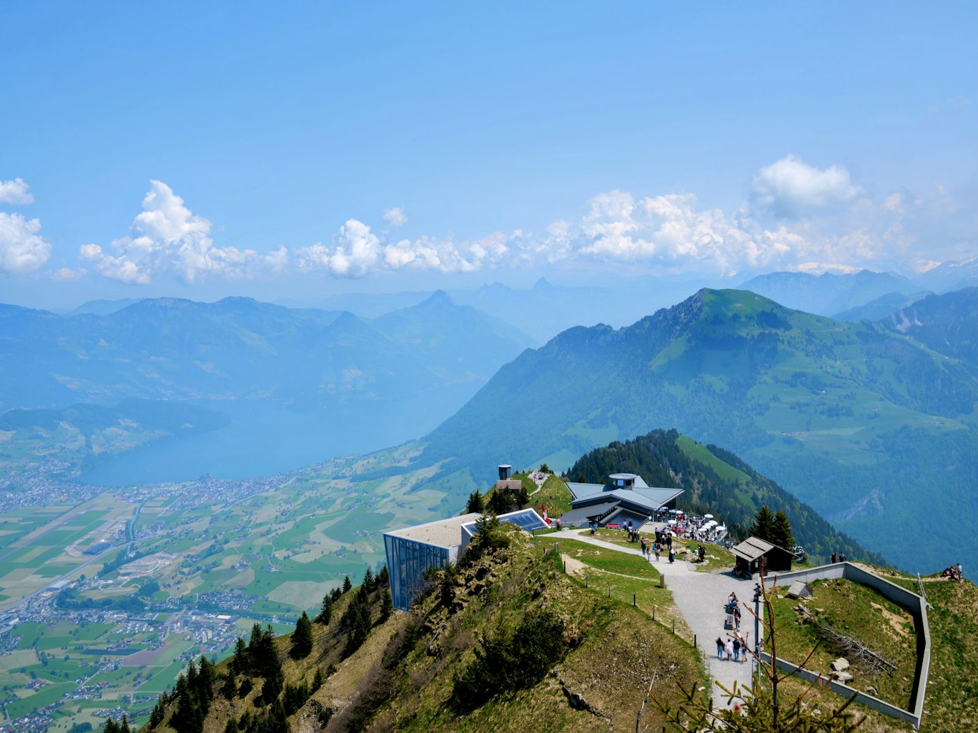 Stanserhorn